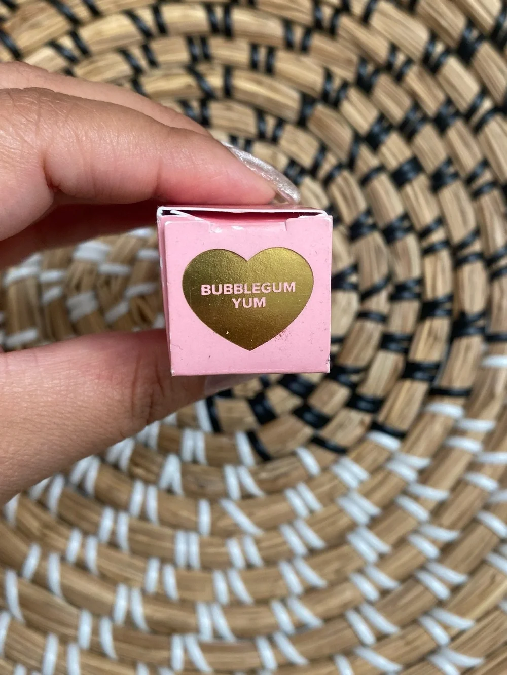 Too Faced Lip Injection Extreme Lip Plumper - Bubblegum Yum